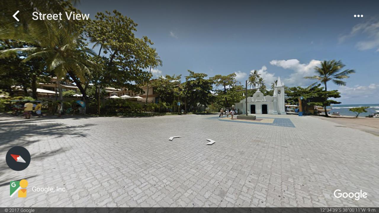 公寓 Porto Do *