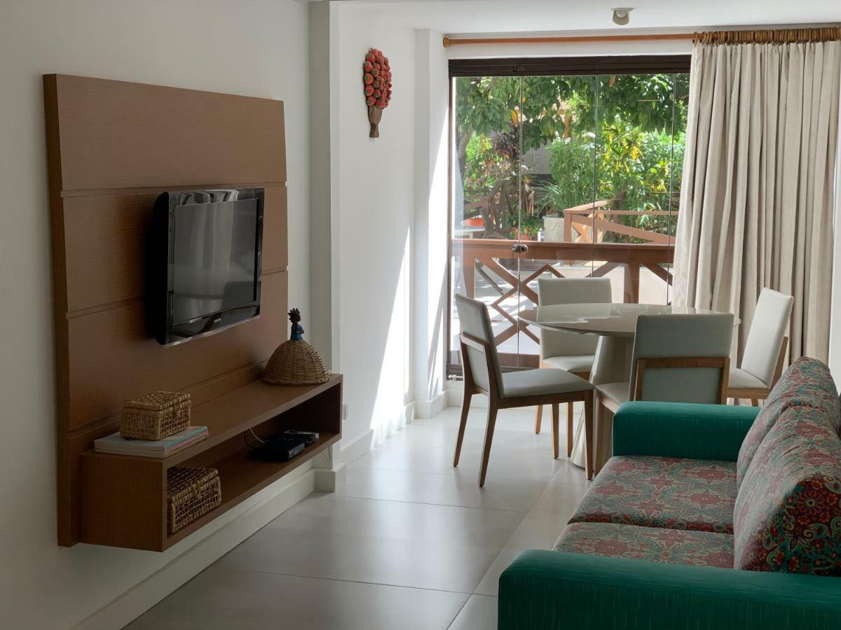 Porto Do Apartment Praia do Forte
