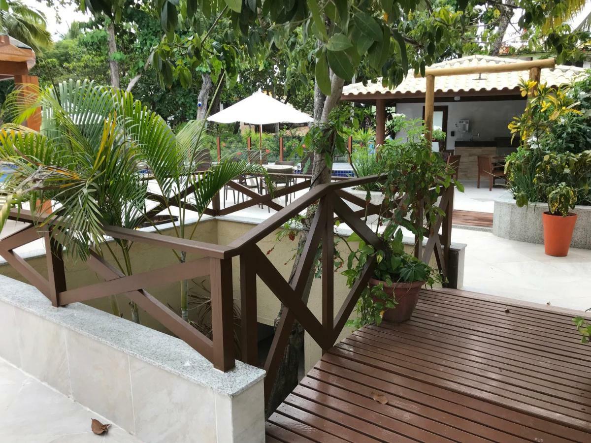 公寓 Porto Do *